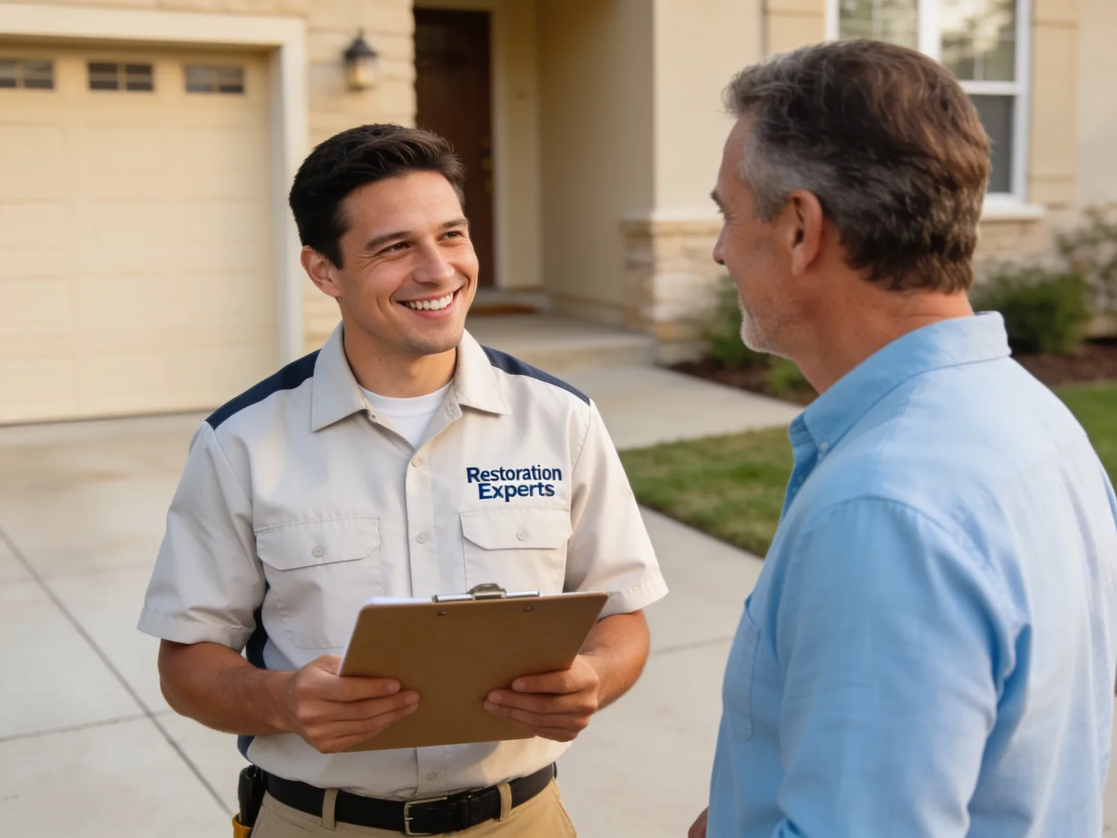 Water Damage Cleanup Elkton, MD FAQs